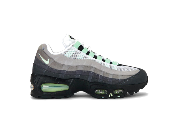 Nike Air Max 95 OG Big Bubble Fresh Mint (Women's)