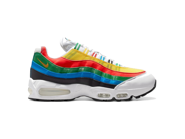 Nike Air Max 95 Olympic (2026)