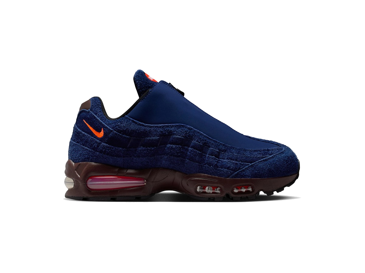 Nike Air Max 95 Zip SP Loyal Blue