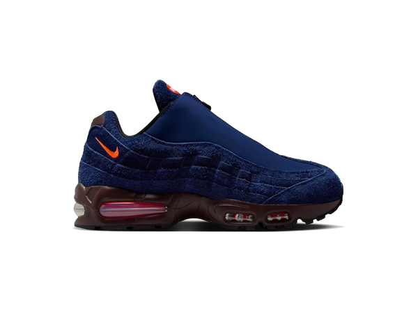 Nike Air Max 95 Zip SP Loyal Blue