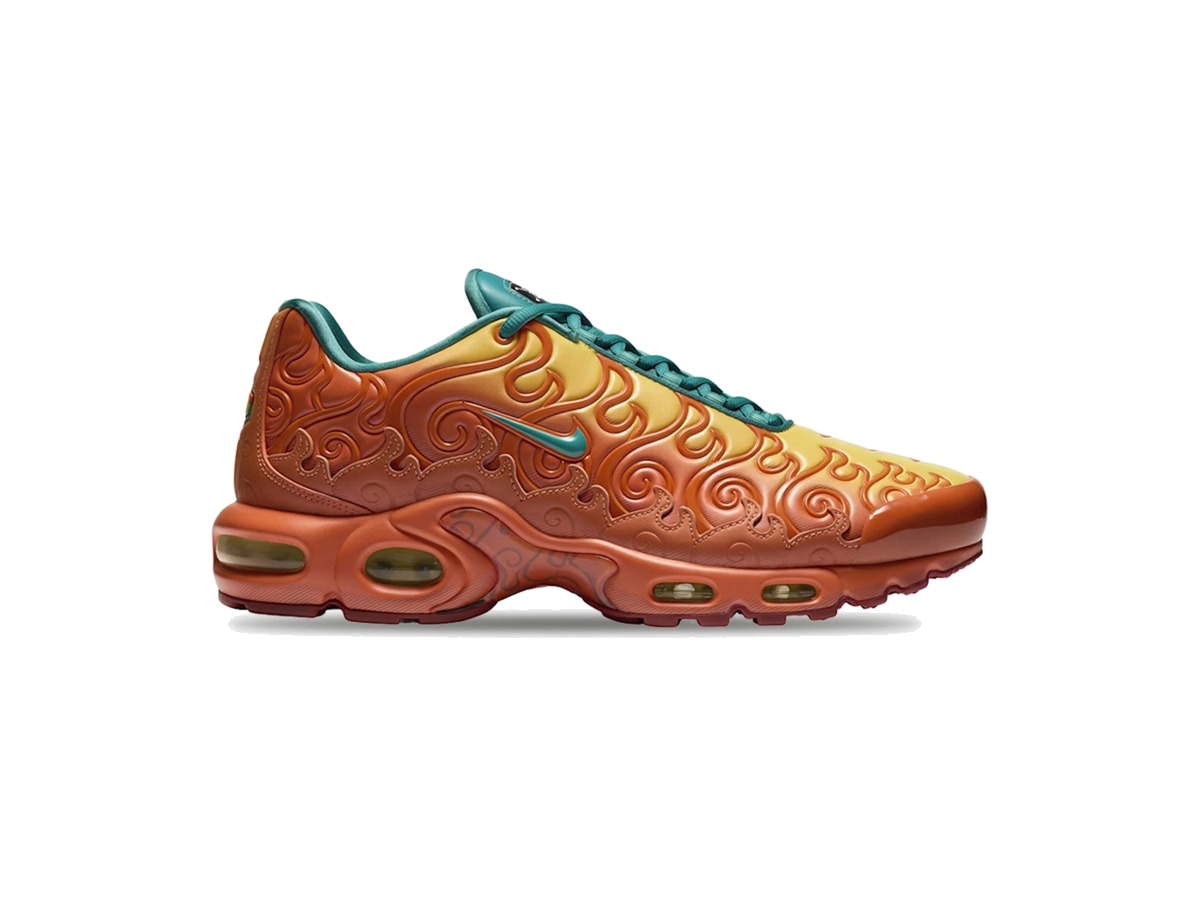 Nike Air Max Plus One Piece Mera Mera