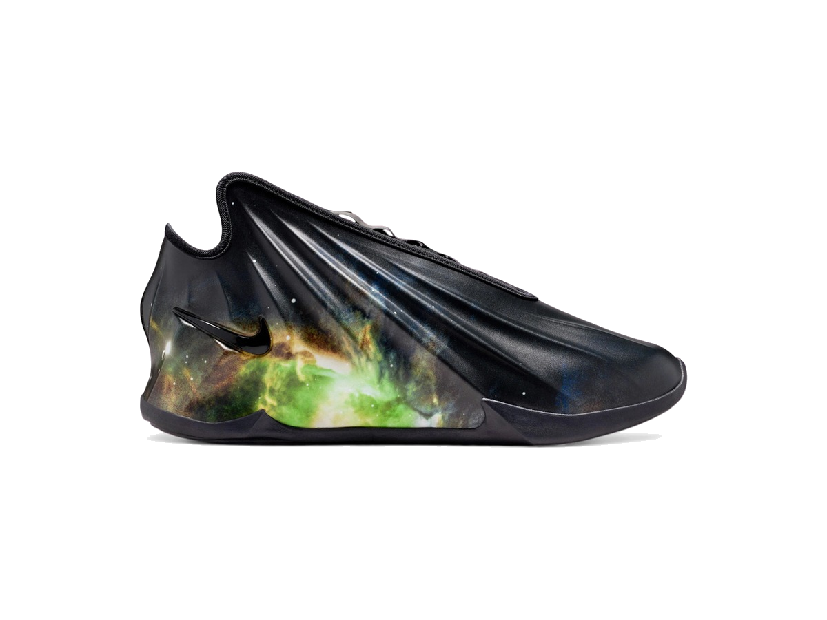 Nike GT Future Galaxy Aura – vue principale