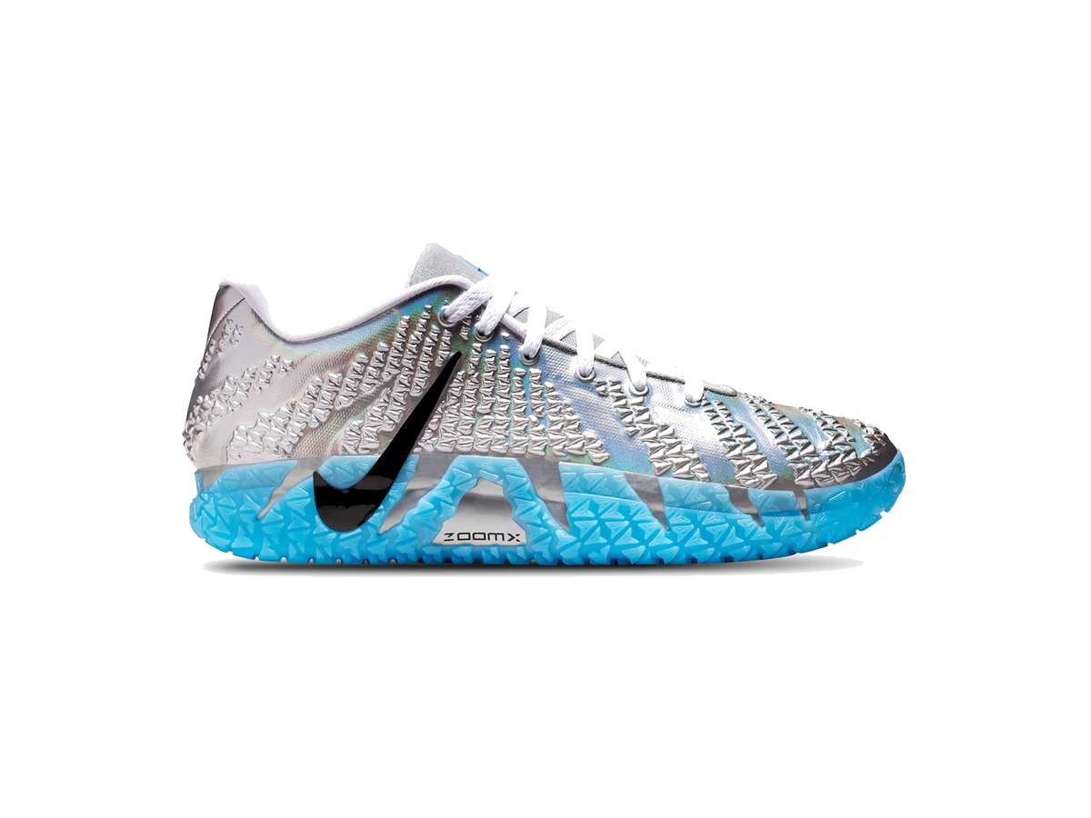 Nike Ja 3 Jurassic Park Cloud Island
