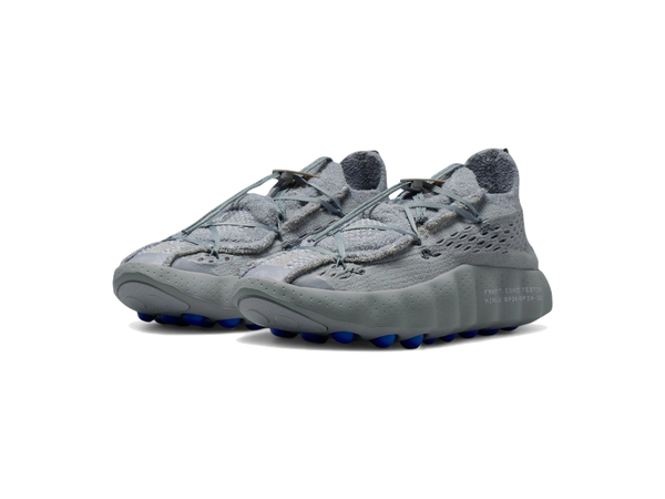 Nike Mind 002 Flyknit Fragment Particle Grey