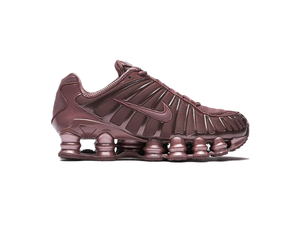 Nike Shox TL Tattoo Black (Women's)