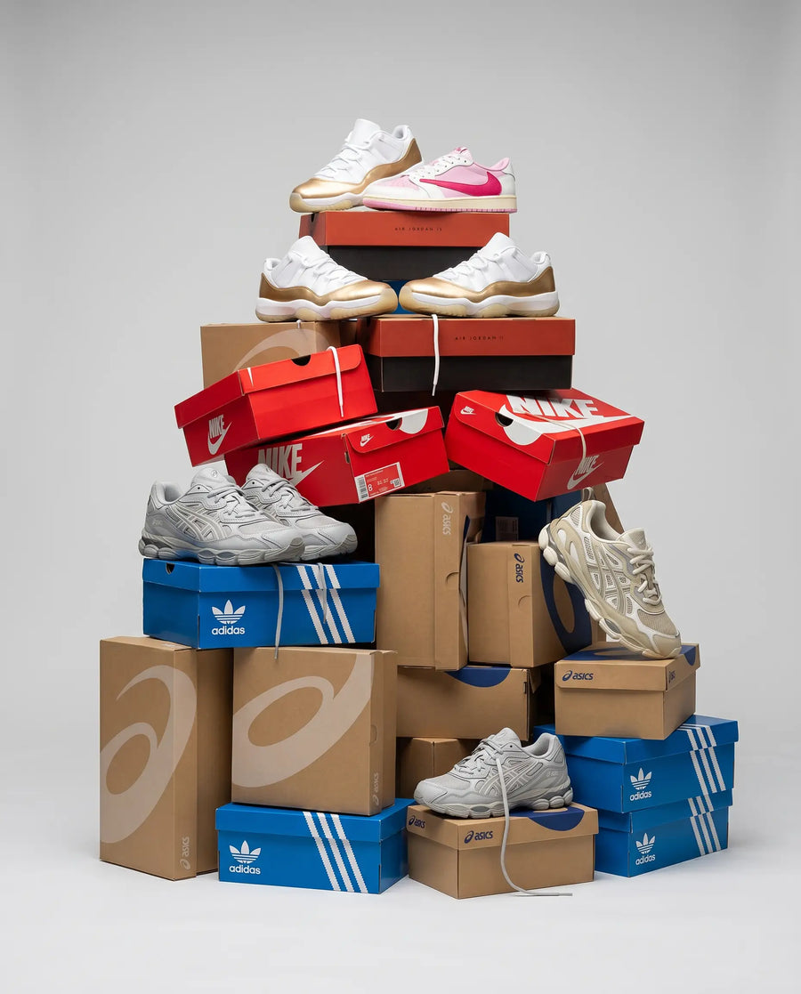 Sneakers