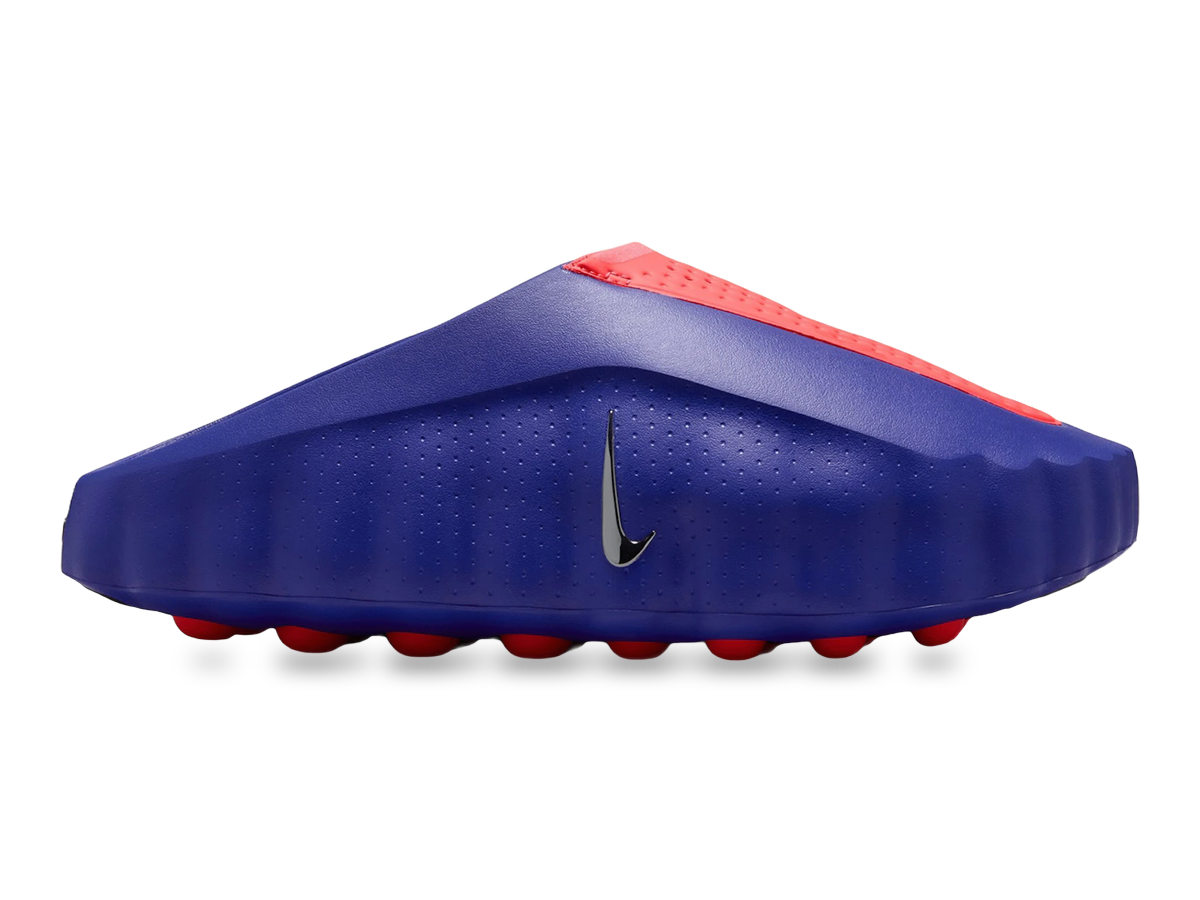 Nike Mind 001 AMP Slide Spider-Man